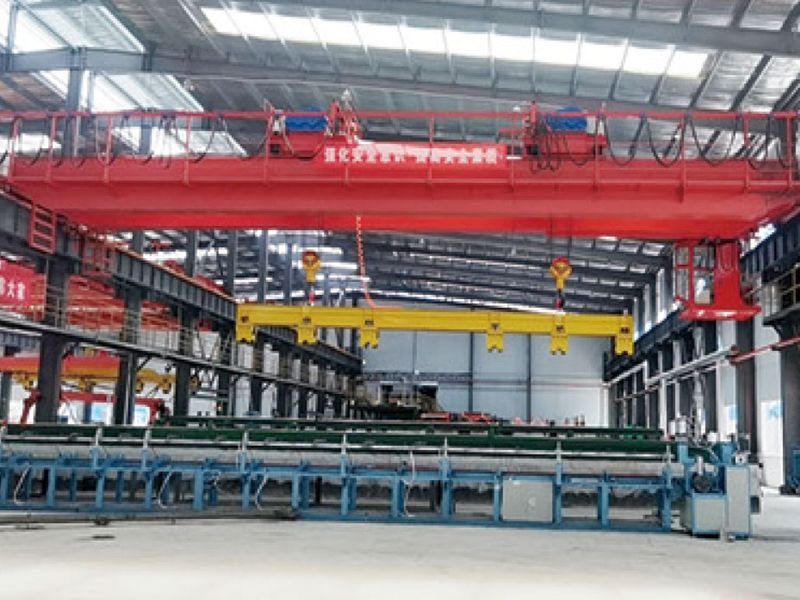 雙梁起重機(jī)的安全檢查規(guī)范有哪些？